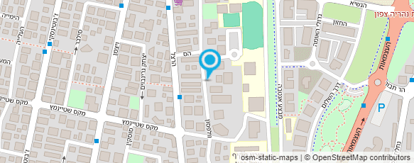 מפת הגעה אל Millan Beauty מפת הגעה אל Millan Beauty