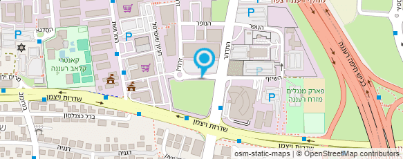 מפת הגעה אל בדולינה