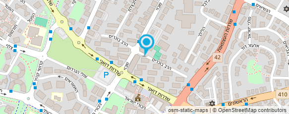 מפת הגעה אל אליהו ניאזוב מפת הגעה אל אליהו ניאזוב