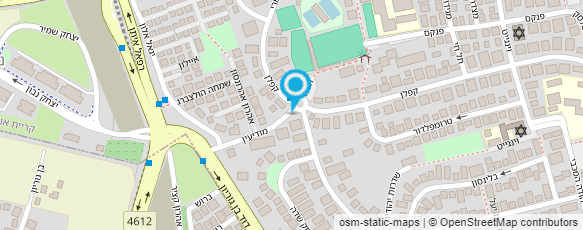 מפת הגעה אל אלנקו הדרכה מכירות ואימון