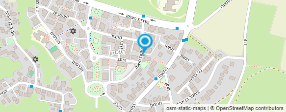 מפת הגעה אל ifixit מפת הגעה אל ifixit