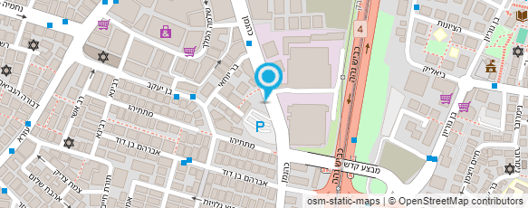 מפת הגעה אל זיסלק