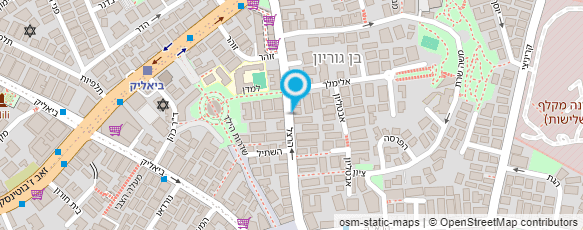 מפת הגעה אל גיל פיתוח אישי