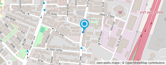 מפת הגעה אל חיים שיפוצים כללים מפת הגעה אל חיים שיפוצים כללים