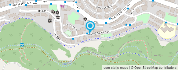 מפת הגעה אל שירת העשבים