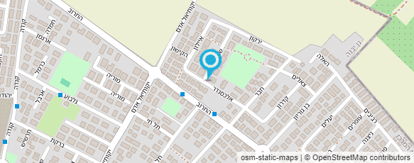 מפת הגעה אל צ'ילי צילום אירועים