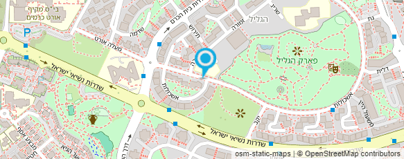 מפת הגעה אל עדי אלומיניום מפת הגעה אל עדי אלומיניום