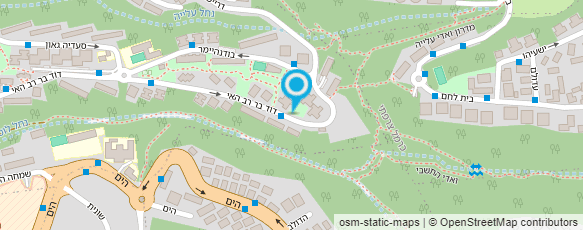 מפת הגעה אל אווראסט מערכות קירור ומיזוג אוויר