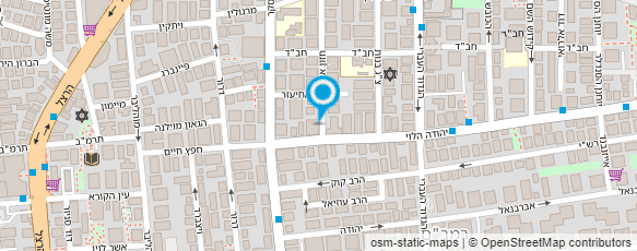 מפת הגעה אל אינסולה