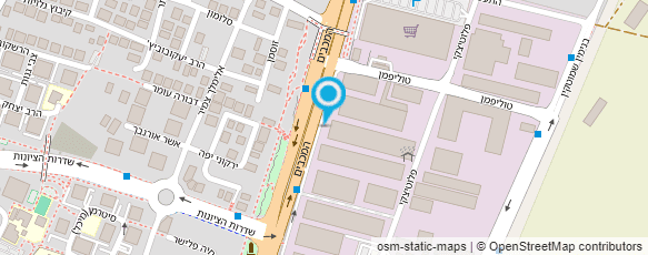 מפת הגעה אל Softwood סופטווד