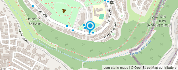 מפת הגעה אל רפאל מערכות מיגון