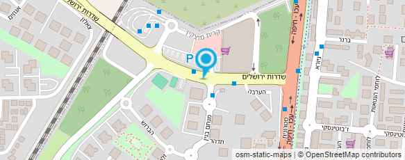 מפת הגעה אל כוכב לחיות