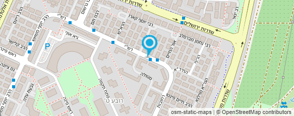 מפת הגעה אל מיגונית - מערכות אבטחה מפת הגעה אל מיגונית - מערכות אבטחה