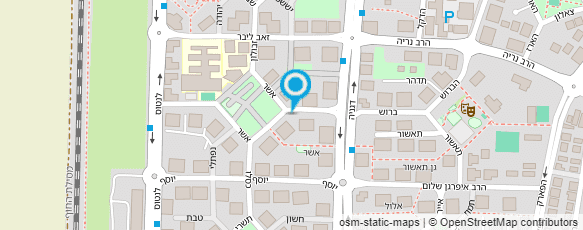 מפת הגעה אל מאיר פרלמוטר רואה חשבון מפת הגעה אל מאיר פרלמוטר רואה חשבון