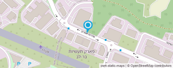 מפת הגעה אל קפה ריטואל מפת הגעה אל קפה ריטואל