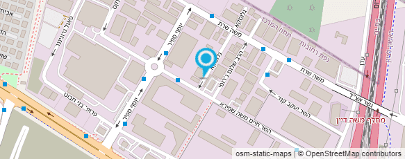 מפת הגעה אל 4 בייסיקל-באניהופ מפת הגעה אל 4 בייסיקל-באניהופ