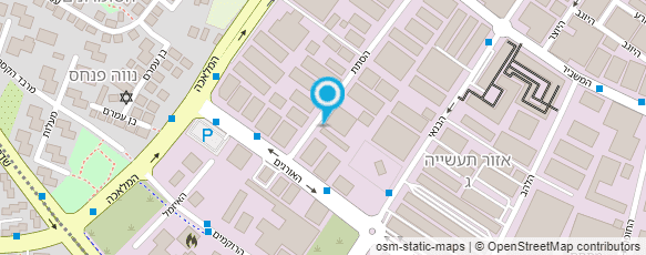 מפת הגעה אל קונדטורית וינטג'