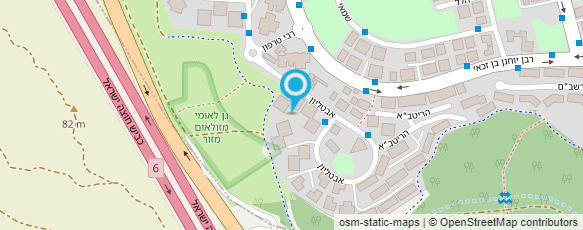 מפת הגעה אל איתי אדרי משרד רואה חשבון מפת הגעה אל איתי אדרי משרד רואה חשבון