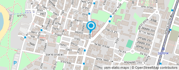 מפת הגעה אל לילה תכשיטי יוקרה