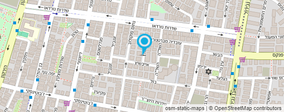 מפת הגעה אל תומר עובד שיפוצים מפת הגעה אל תומר עובד שיפוצים