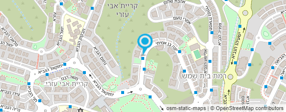 מפת הגעה אל שופרא מפת הגעה אל שופרא