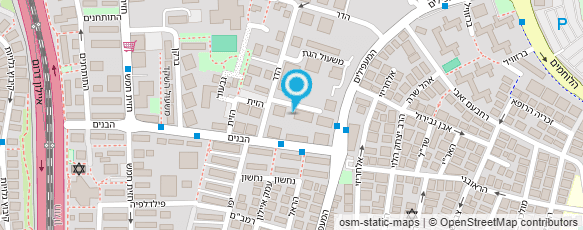 מפת הגעה אל תהילה