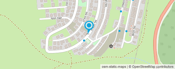 מפת הגעה אל i stander