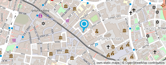 מפת הגעה אל 5959 אסקייפ רום