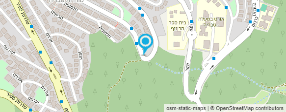 מפת הגעה אל Clean out