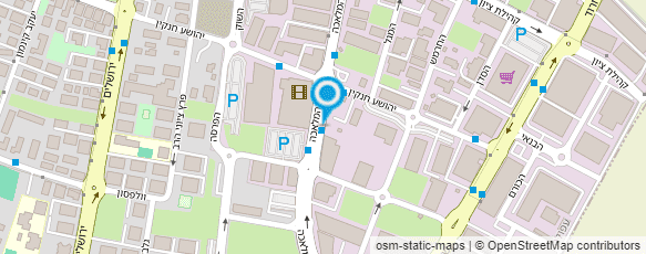 מפת הגעה אל מרפאת שיניים בורלה מפת הגעה אל מרפאת שיניים בורלה