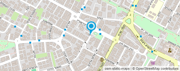 מפת הגעה אל צרפתי שיווק קוספוט