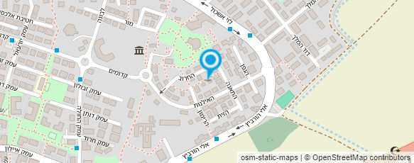 מפת הגעה אל סופר מיכאל מפת הגעה אל סופר מיכאל