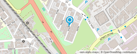 מפת הגעה אל אמפייר עבודות גובה