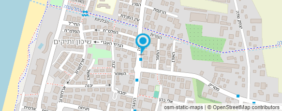 מפת הגעה אל עסקים כהלכה - יעוץ וליווי עסקי