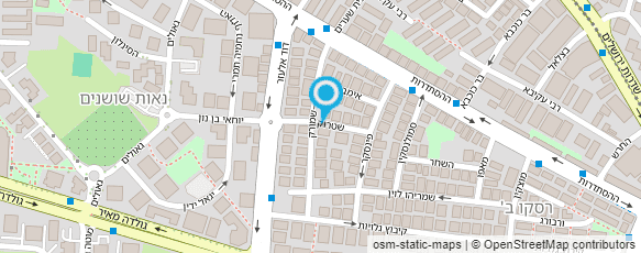 מפת הגעה אל יוסף איציק מפת הגעה אל יוסף איציק