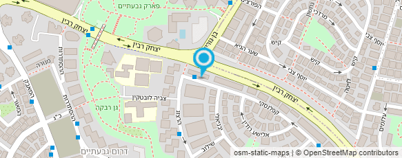 מפת הגעה אל Venture Tents