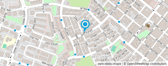 מפת הגעה אל יוזר מערכות מפת הגעה אל יוזר מערכות