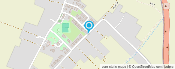 מפת הגעה אל מירי אילון