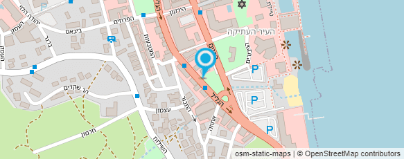 מפת הגעה אל קמיליון