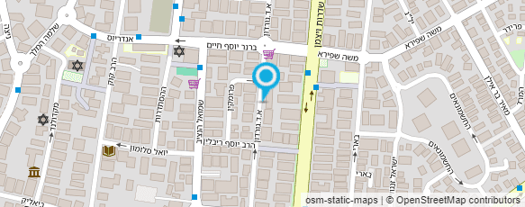 מפת הגעה אל אר.אי.די.בילדינג מפת הגעה אל אר.אי.די.בילדינג