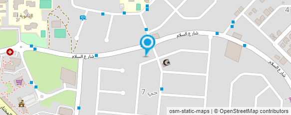 מפת הגעה אל סיראג חשמל ותאורה