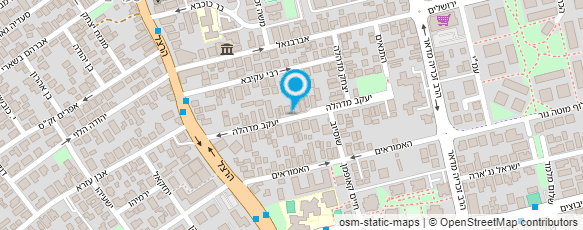 מפת הגעה אל אַסְפַּקְלַרְיָא