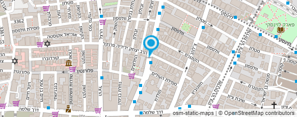 מפת הגעה אל אי-פון מפת הגעה אל אי-פון