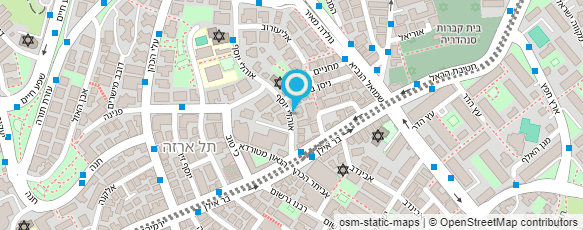 מפת הגעה אל דעת