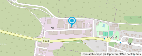 מפת הגעה אל ס.א.ת חברה לבניין בע"מ מפת הגעה אל ס.א.ת חברה לבניין בע"מ