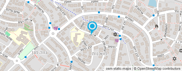 מפת הגעה אל ד"ר איל קליש מפת הגעה אל ד"ר איל קליש