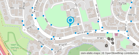 מפת הגעה אל קקטוס סטודיו מפת הגעה אל קקטוס סטודיו