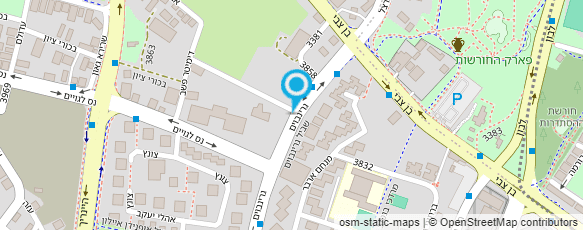 מפת הגעה אל ולד עיסוי מפת הגעה אל ולד עיסוי