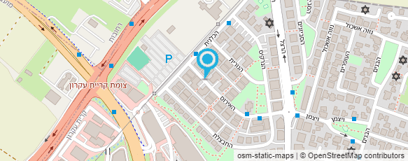 מפת הגעה אל פשוט בריא