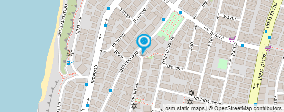 מפת הגעה אל ריף זגורי עבודות עפר